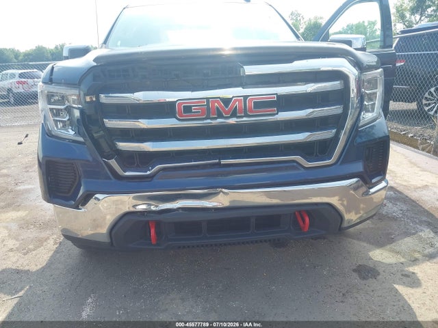 Aukcja sprzedaży 2021 Gmc Sierra 1500, vin: 3GTU9BET1MG286240, numer aukcji: 45577789