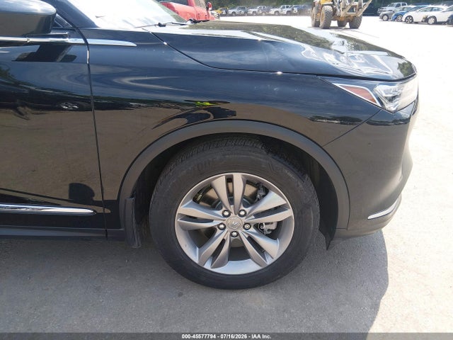 2023 Acura Mdx Standard მანქანა იყიდება აუქციონზე, vin: 5J8YE1H37PL044614, აუქციონის ნომერი: 45577794
