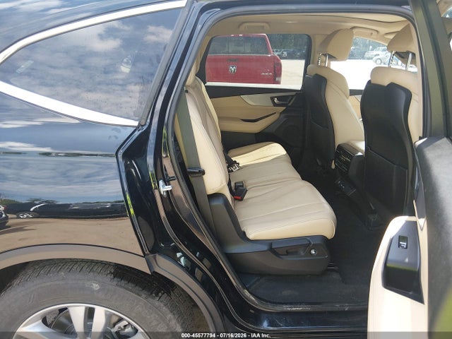 2023 Acura Mdx Standard მანქანა იყიდება აუქციონზე, vin: 5J8YE1H37PL044614, აუქციონის ნომერი: 45577794