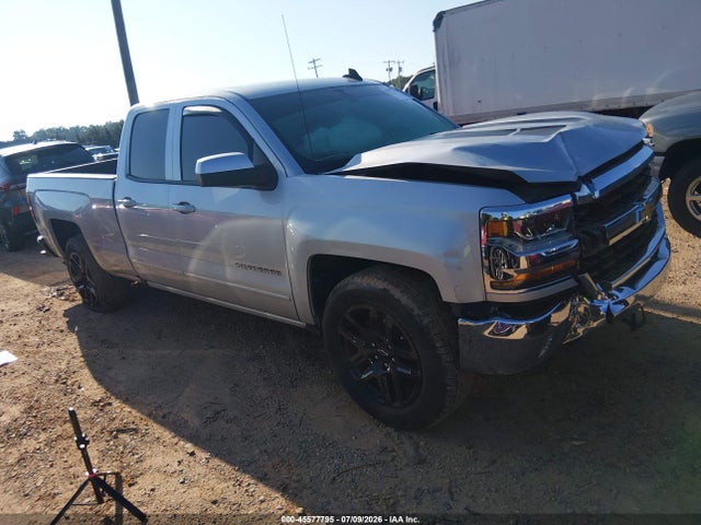 45577795 :رقم المزاد ، 2GCRCPECXK1178645 vin ، 2019 Chevrolet Silverado 1500 Ld Lt مزاد بيع