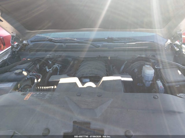 45577795 :رقم المزاد ، 2GCRCPECXK1178645 vin ، 2019 Chevrolet Silverado 1500 Ld Lt مزاد بيع