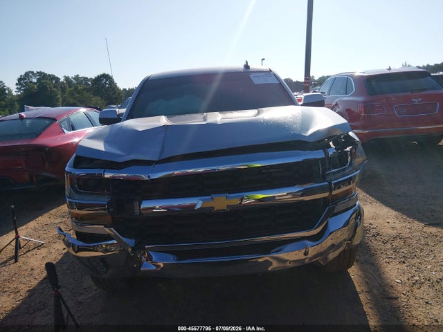 45577795 :رقم المزاد ، 2GCRCPECXK1178645 vin ، 2019 Chevrolet Silverado 1500 Ld Lt مزاد بيع