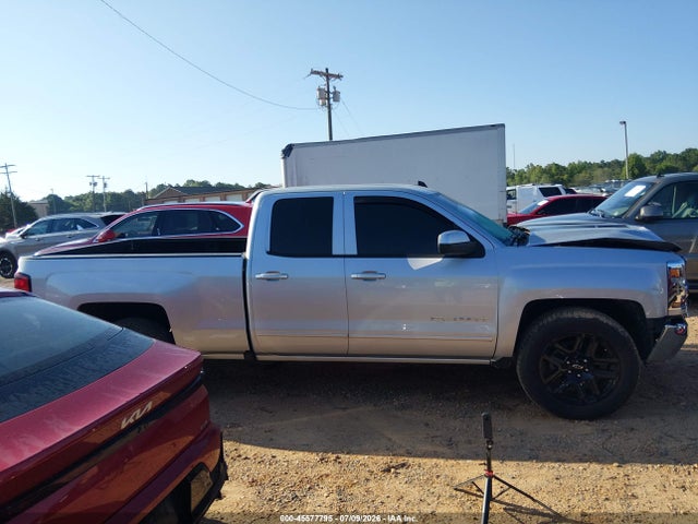 45577795 :رقم المزاد ، 2GCRCPECXK1178645 vin ، 2019 Chevrolet Silverado 1500 Ld Lt مزاد بيع