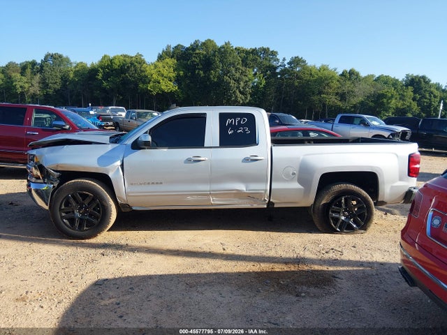 45577795 :رقم المزاد ، 2GCRCPECXK1178645 vin ، 2019 Chevrolet Silverado 1500 Ld Lt مزاد بيع