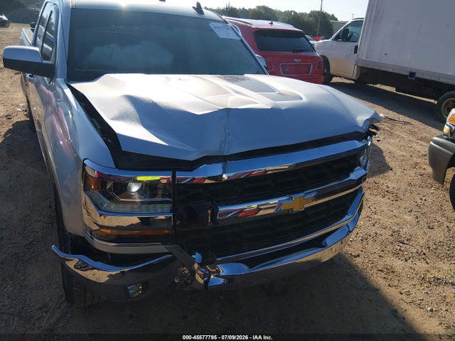 45577795 :رقم المزاد ، 2GCRCPECXK1178645 vin ، 2019 Chevrolet Silverado 1500 Ld Lt مزاد بيع