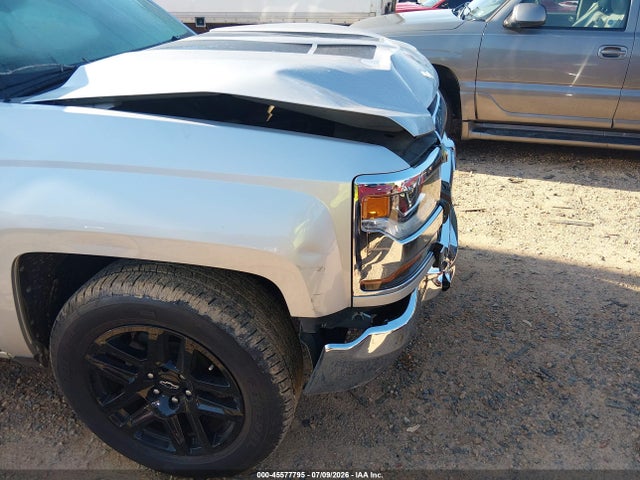 45577795 :رقم المزاد ، 2GCRCPECXK1178645 vin ، 2019 Chevrolet Silverado 1500 Ld Lt مزاد بيع