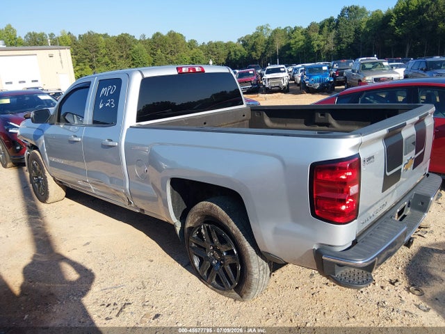 45577795 :رقم المزاد ، 2GCRCPECXK1178645 vin ، 2019 Chevrolet Silverado 1500 Ld Lt مزاد بيع
