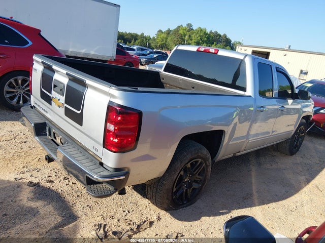 45577795 :رقم المزاد ، 2GCRCPECXK1178645 vin ، 2019 Chevrolet Silverado 1500 Ld Lt مزاد بيع