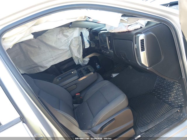 45577795 :رقم المزاد ، 2GCRCPECXK1178645 vin ، 2019 Chevrolet Silverado 1500 Ld Lt مزاد بيع