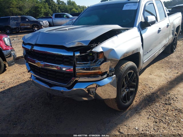 45577795 :رقم المزاد ، 2GCRCPECXK1178645 vin ، 2019 Chevrolet Silverado 1500 Ld Lt مزاد بيع