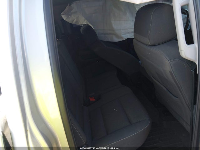 45577795 :رقم المزاد ، 2GCRCPECXK1178645 vin ، 2019 Chevrolet Silverado 1500 Ld Lt مزاد بيع