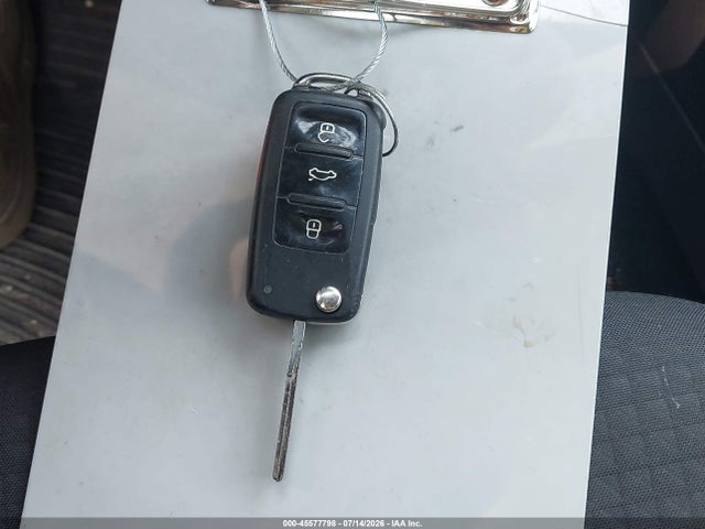 Продажа на аукционе авто 2015 Volkswagen Jetta 2.0l S, vin: 3VW2K7AJ6FM283770, номер лота: 45577798