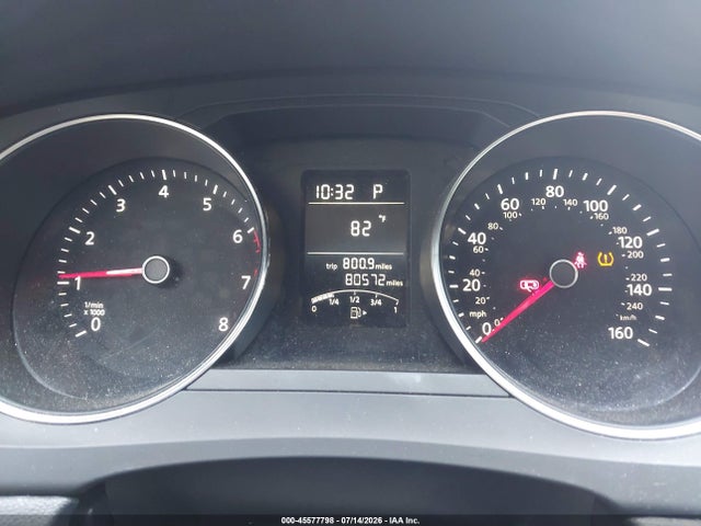 Продажа на аукционе авто 2015 Volkswagen Jetta 2.0l S, vin: 3VW2K7AJ6FM283770, номер лота: 45577798