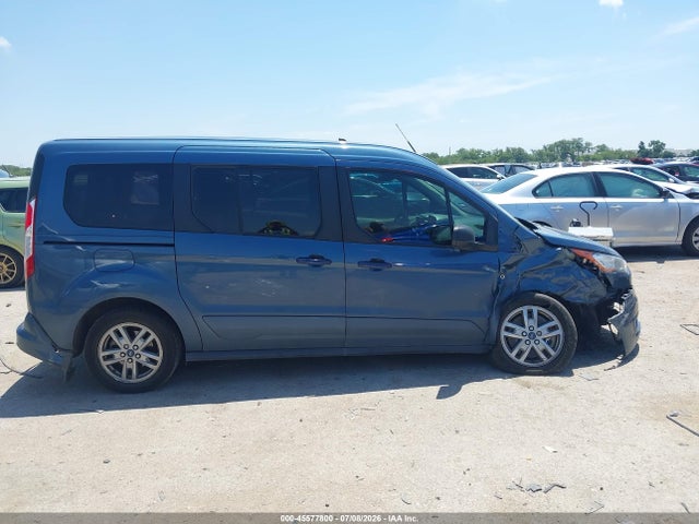 Продажа на аукционе авто 2020 Ford Transit Connect Xlt Passenger, vin: NM0GE9F23L1454607, номер лота: 45577800