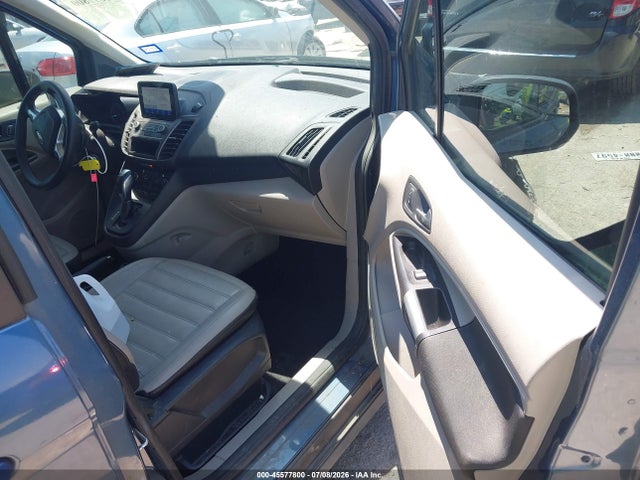 Продажа на аукционе авто 2020 Ford Transit Connect Xlt Passenger, vin: NM0GE9F23L1454607, номер лота: 45577800