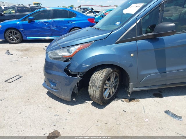 Продажа на аукционе авто 2020 Ford Transit Connect Xlt Passenger, vin: NM0GE9F23L1454607, номер лота: 45577800