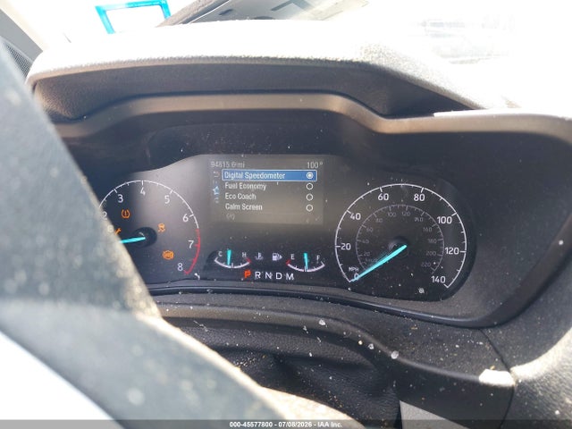 Продажа на аукционе авто 2020 Ford Transit Connect Xlt Passenger, vin: NM0GE9F23L1454607, номер лота: 45577800
