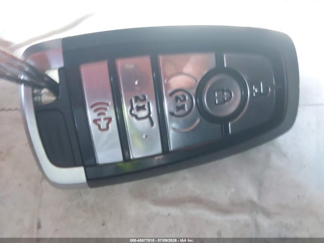 Ford EDGE ST 2022 2FMPK4AP1NBA61693 Image 11