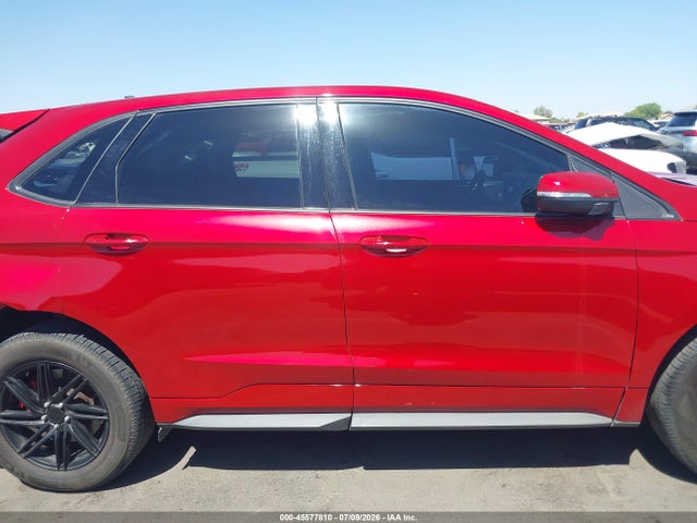 Ford EDGE ST 2022 2FMPK4AP1NBA61693 Image 14