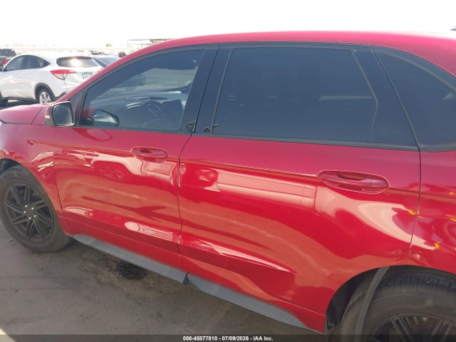 Ford EDGE ST 2022 2FMPK4AP1NBA61693 Image 15