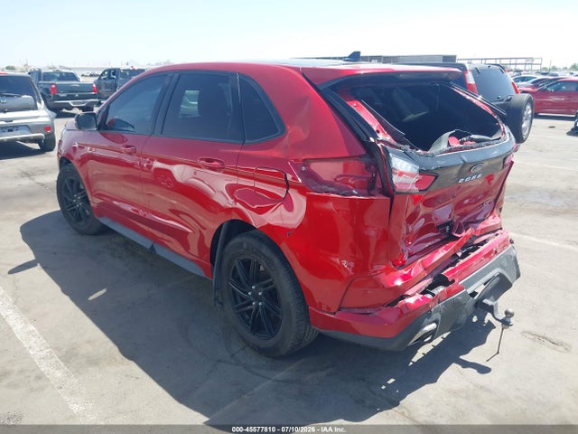 Ford EDGE ST 2022 2FMPK4AP1NBA61693 Image 3