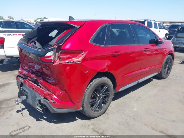 Ford EDGE ST 2022 2FMPK4AP1NBA61693 Image 4