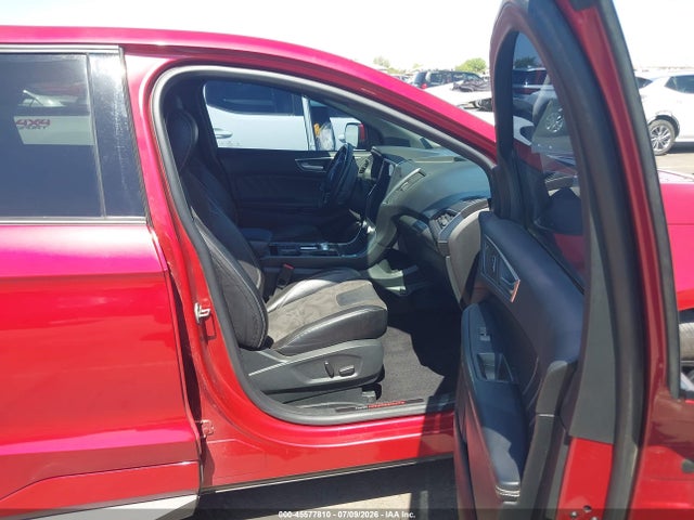Ford EDGE ST 2022 2FMPK4AP1NBA61693 Image 5
