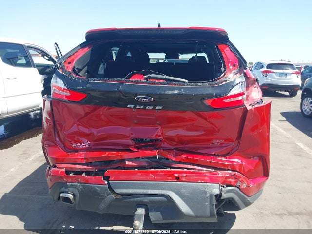 Ford EDGE ST 2022 2FMPK4AP1NBA61693 Image 6