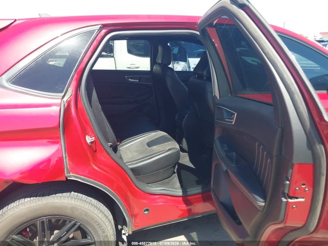 Ford EDGE ST 2022 2FMPK4AP1NBA61693 Image 8