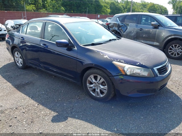 Aukcja sprzedaży 2008 Honda Accord 2.4 Lx-p, vin: 1HGCP26408A105319, numer aukcji: 45577811