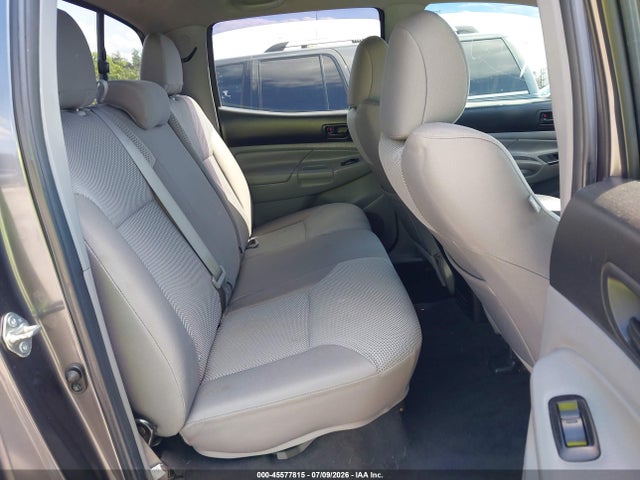 Aukcja sprzedaży 2015 Toyota Tacoma Base V6, vin: 3TMLU4EN7FM200120, numer aukcji: 45577815