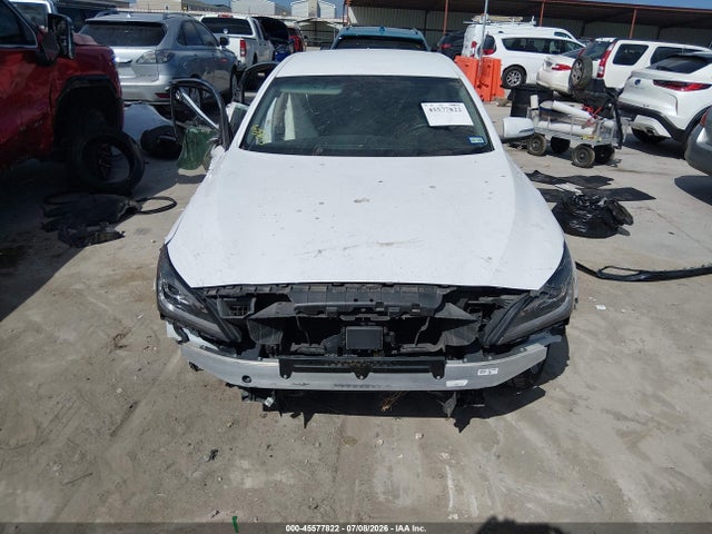 Продаж на аукціоні авто 2019 Genesis G80 3.8, vin: KMTFN4JE9KU326888, номер лоту: 45577822