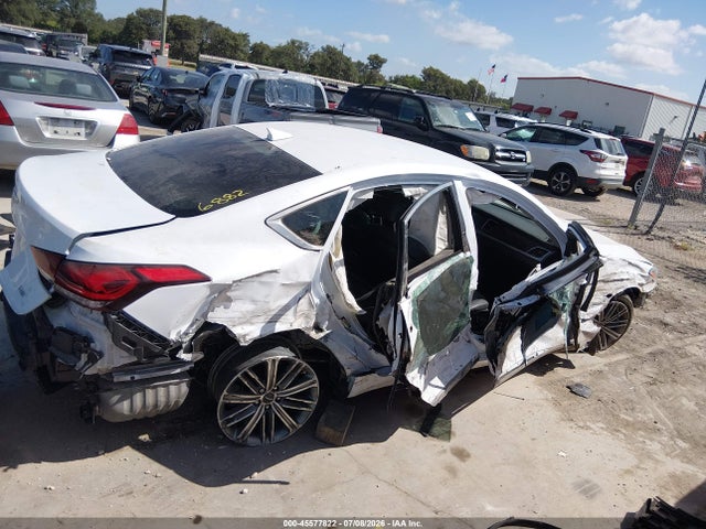 Продаж на аукціоні авто 2019 Genesis G80 3.8, vin: KMTFN4JE9KU326888, номер лоту: 45577822