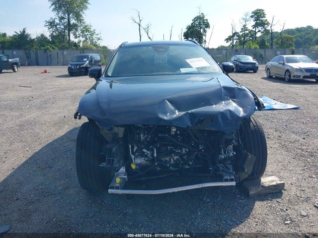 YV4M12RM4T1378253 Volvo Xc60 B5 Ultra