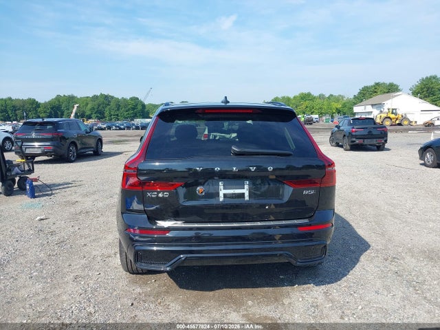 YV4M12RM4T1378253 Volvo Xc60 B5 Ultra