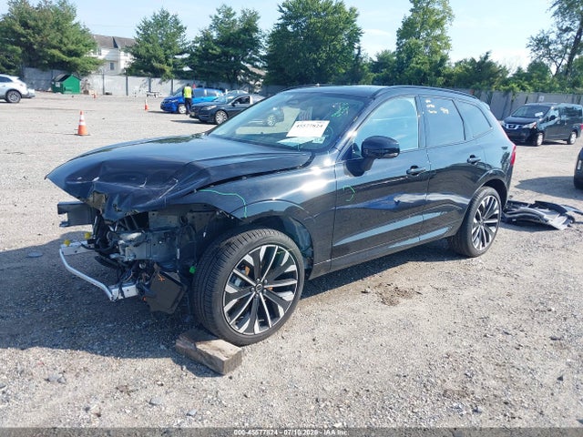 YV4M12RM4T1378253 Volvo Xc60 B5 Ultra