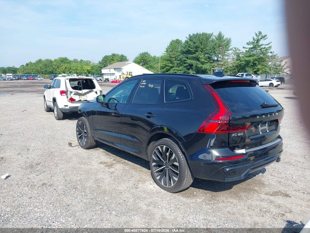 YV4M12RM4T1378253 Volvo Xc60 B5 Ultra