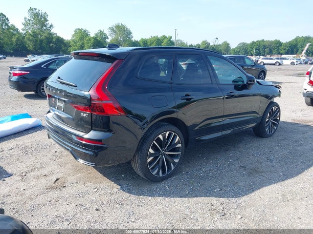 YV4M12RM4T1378253 Volvo Xc60 B5 Ultra