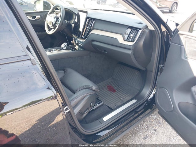 YV4M12RM4T1378253 Volvo Xc60 B5 Ultra