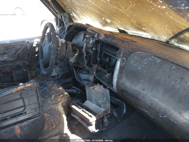 Продаж на аукціоні авто 1999 Mazda B2500 Se/sx/tl, vin: 4F4YR12C0XTM24011, номер лоту: 45577825