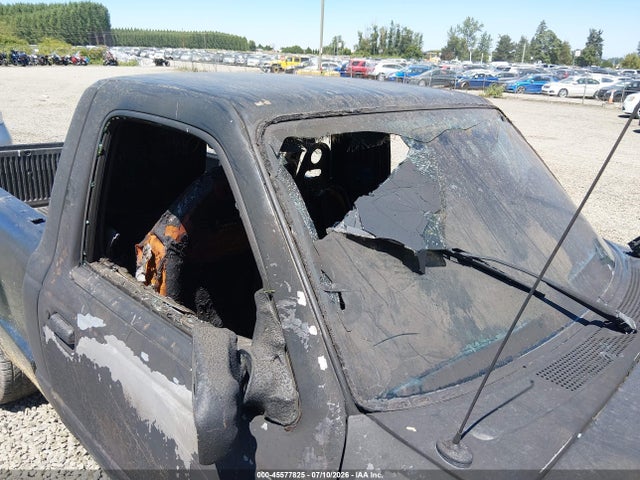 Продаж на аукціоні авто 1999 Mazda B2500 Se/sx/tl, vin: 4F4YR12C0XTM24011, номер лоту: 45577825