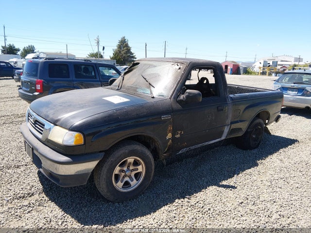 Продаж на аукціоні авто 1999 Mazda B2500 Se/sx/tl, vin: 4F4YR12C0XTM24011, номер лоту: 45577825