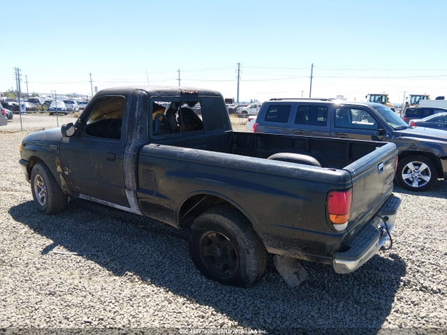 Продаж на аукціоні авто 1999 Mazda B2500 Se/sx/tl, vin: 4F4YR12C0XTM24011, номер лоту: 45577825