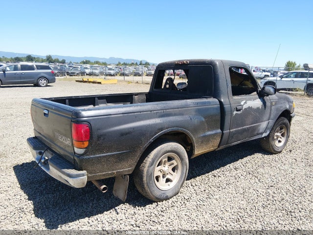 Продаж на аукціоні авто 1999 Mazda B2500 Se/sx/tl, vin: 4F4YR12C0XTM24011, номер лоту: 45577825