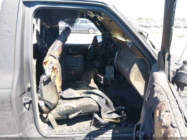 Продаж на аукціоні авто 1999 Mazda B2500 Se/sx/tl, vin: 4F4YR12C0XTM24011, номер лоту: 45577825