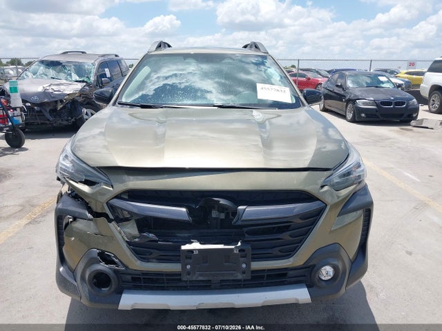 45577832 :رقم المزاد ، 4S4BTANCXR3285810 vin ، 2024 Subaru Outback Limited مزاد بيع
