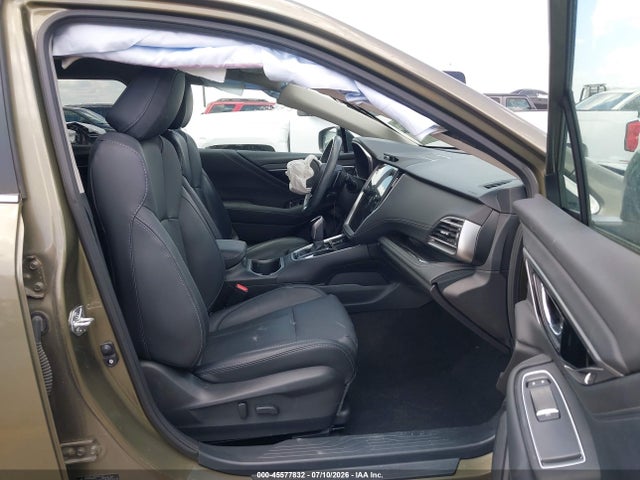 45577832 :رقم المزاد ، 4S4BTANCXR3285810 vin ، 2024 Subaru Outback Limited مزاد بيع