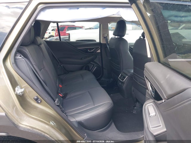 45577832 :رقم المزاد ، 4S4BTANCXR3285810 vin ، 2024 Subaru Outback Limited مزاد بيع