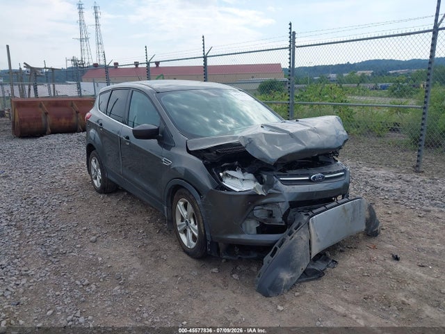 Auction sale of the 2016 Ford Escape Se, vin: 1FMCU9GX0GUC12677, lot number: 45577836