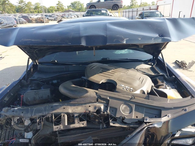 Продаж на аукціоні авто 2018 Chrysler 300 300s Awd, vin: 2C3CCAGG3JH130384, номер лоту: 45577840